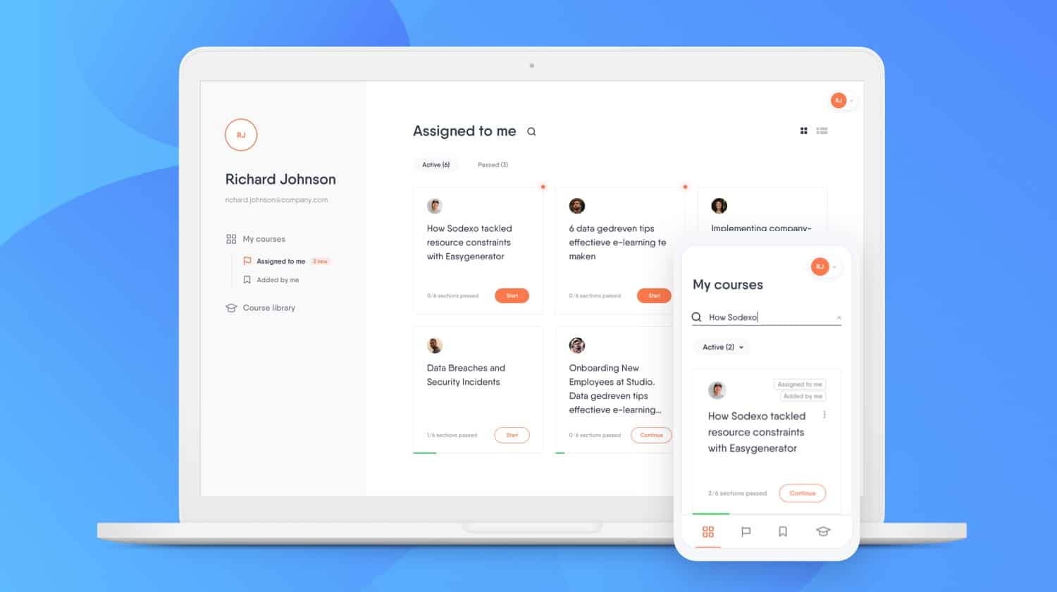 What is an LMS? Types of LMS, LMS features and alternatives